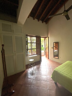 5 Schlafzimmer, kostenloses WLAN, Bettwäsche