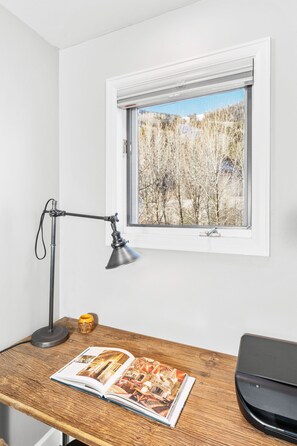 Interieur