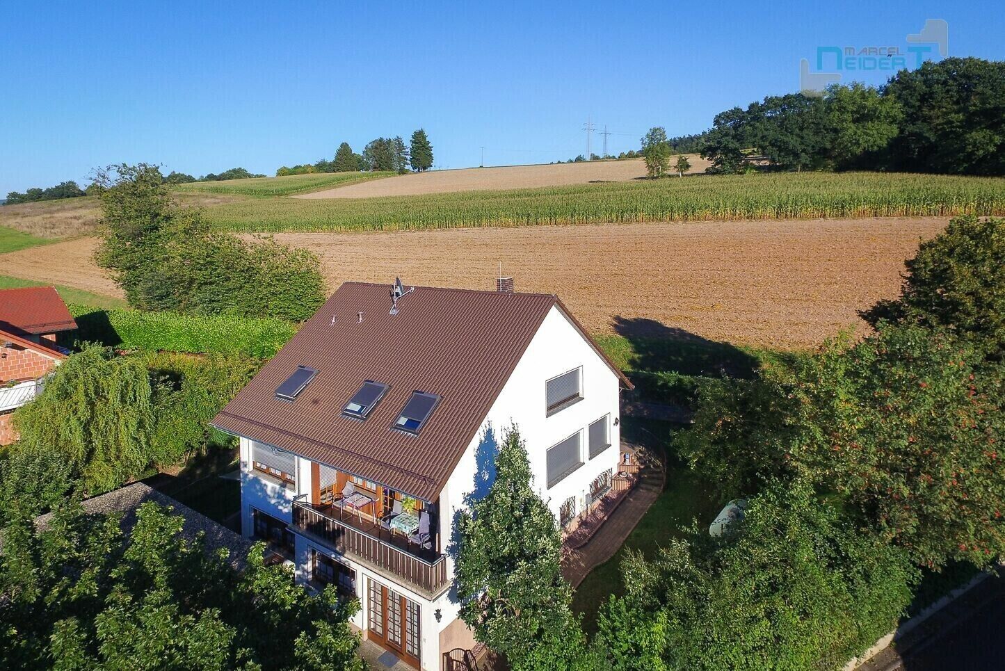 Außenbereich