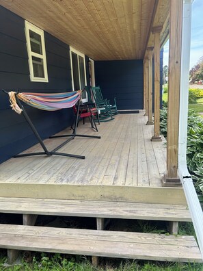 Terras