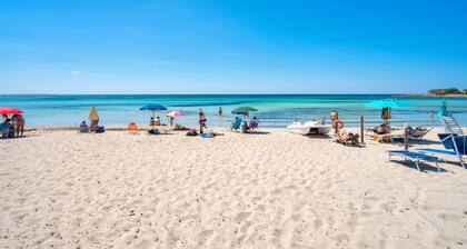 Villa Margherita by BarbarHouse