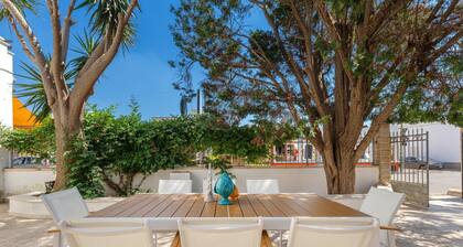 Villa Estate by BarbarHouse