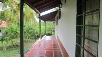 Área da propriedade