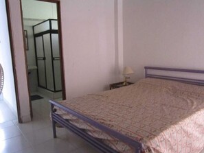 5 soverom og internettilgang