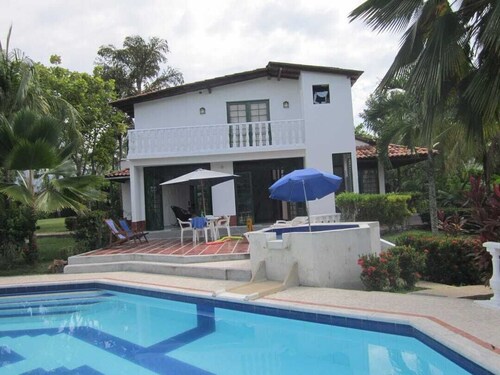 Hostal campestre Villa Diana