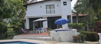 Hostal campestre Villa Diana
