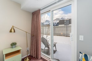 Unclassified image, 2 of 30, button - The Norquay | Pet-Friendly 2 Bed + Mtn View (Canmore)