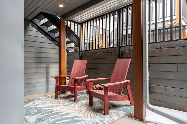 Unclassified image, 1 of 30, button - The Norquay | Pet-Friendly 2 Bed + Mtn View (Canmore)