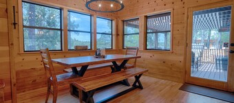 Lakefront Property on Rainbow Lake!!!