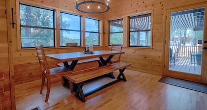 Lakefront Property on Rainbow Lake!!!