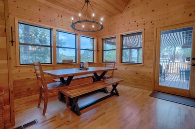 Lakefront Property on Rainbow Lake!!!
