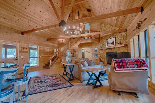 Lakefront Property on Rainbow Lake!!!