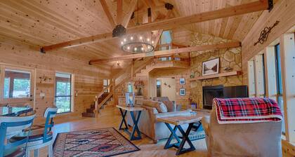 Lakefront Property on Rainbow Lake!!!