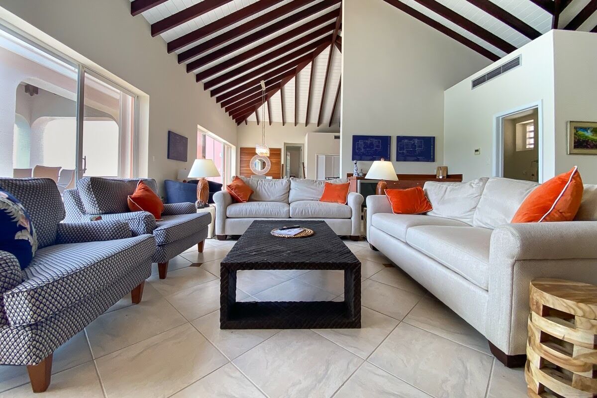 Spectacular Villalee Redrocks Peterborg