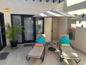 Terras