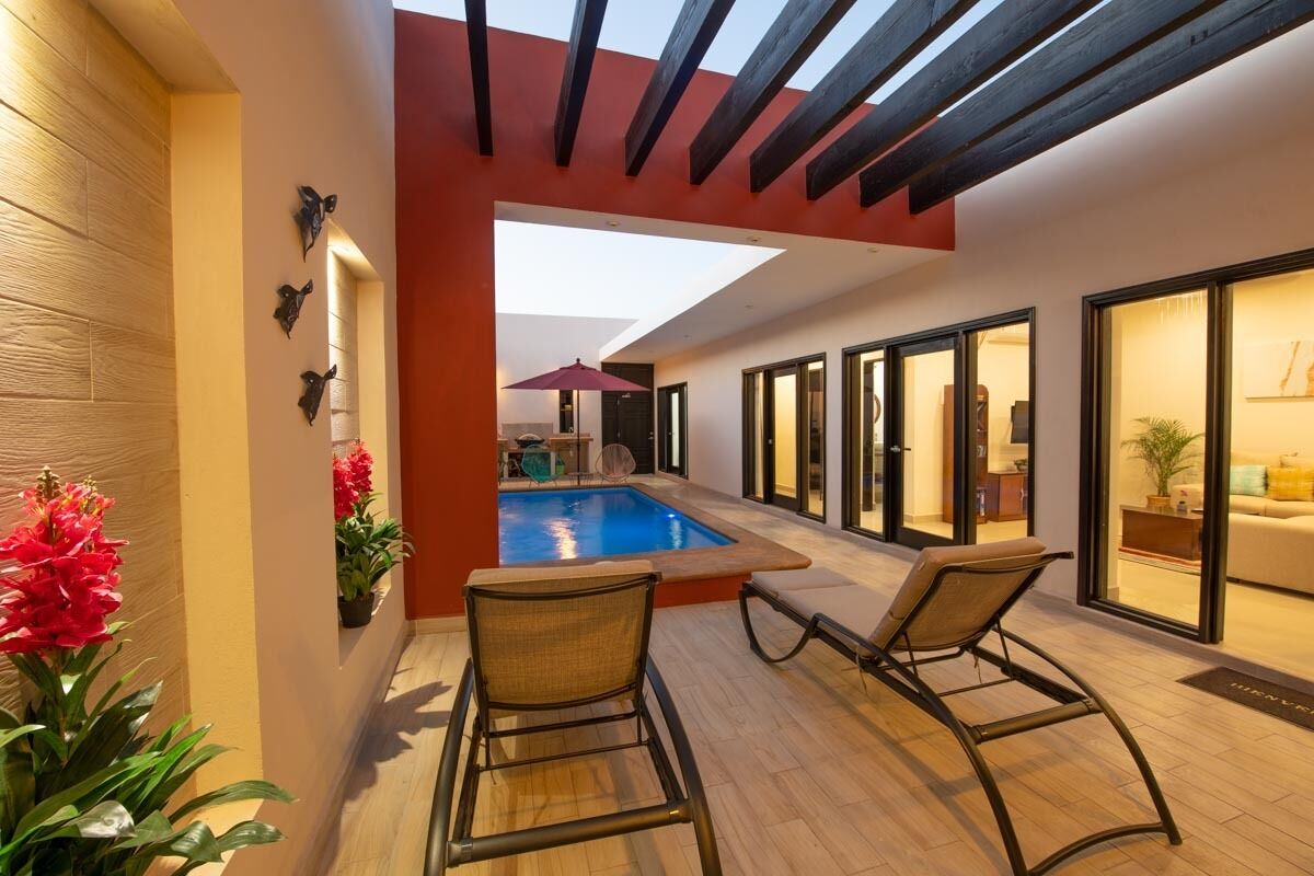 Top 10 LongTerm Rentals In Loreto, Mexico Updated 2024 Trip101