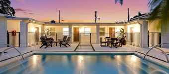 New 2BR Bungalow Apartment #5