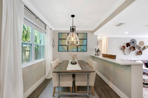 New 2BR Bungalow Apartment #5