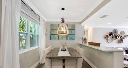 New 2BR Bungalow Apartment #5