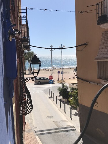 COSTERA 2 - ESTUDIO VISTAS A CALLE