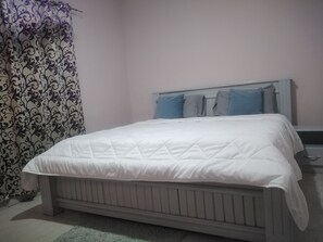 1 Schlafzimmer, WLAN