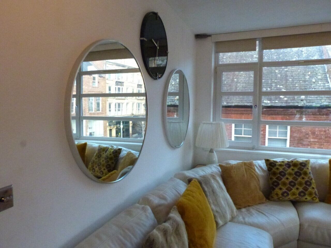 Lovely Two Bedroom Flat In The Very Centre Of Newcastle - Newcastle upon Tyne