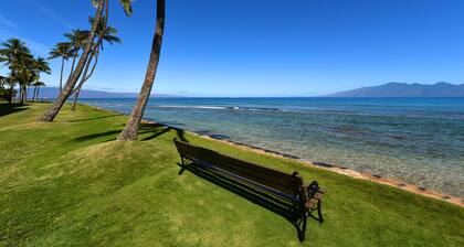 Your oasis by the sea, stay at B103!
