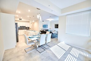 Dining - Overlooking Water, Premium Resort Amenities Included! (Kissimmee)