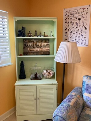 Interior - NEWLY REMODELED-Peaceful Florida Island Home-5 minute canal ride to Gulf waters! (Saint James City)