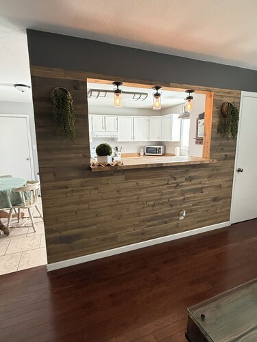 The Sweet Peach Home