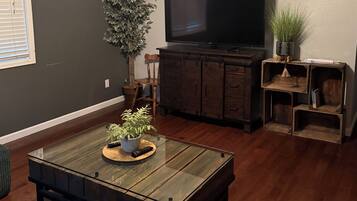 TV