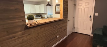 The Sweet Peach Home