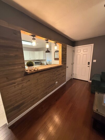 The Sweet Peach Home