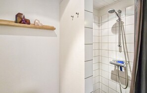 Een douche