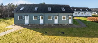 Cozy home in Nørre Nebel with WiFi