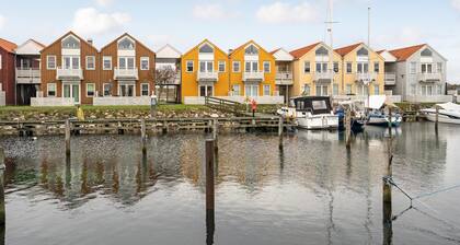 Stunning apartment in Rudkøbing