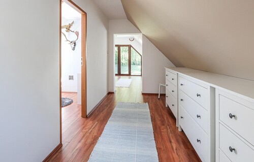 2 bedroom cozy home in Rydsgård