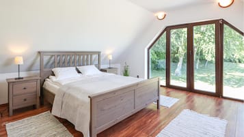 2 sovrum och gratis wi-fi