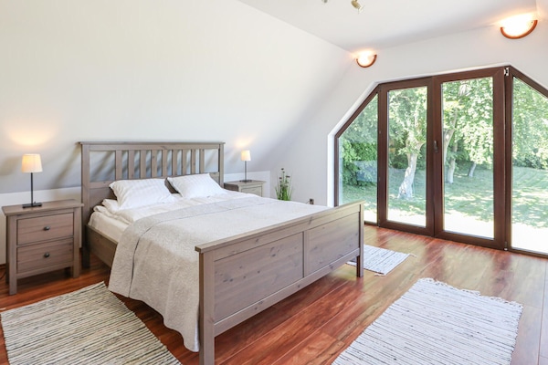 2 slaapkamers, gratis wifi