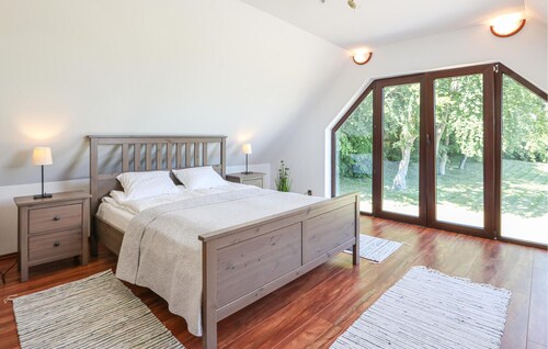 2 bedroom cozy home in Rydsgård