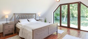 2 bedroom cozy home in Rydsgård