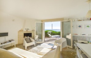3 bedrooms, free WiFi