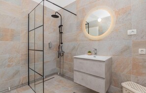 Dusche