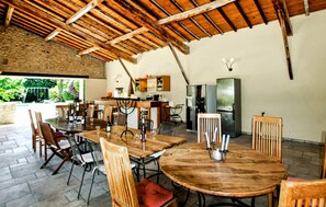 Restaurantes