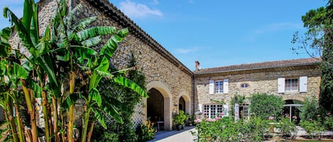 Exterieur