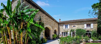 Nice home in Loriol-sur-Drôme