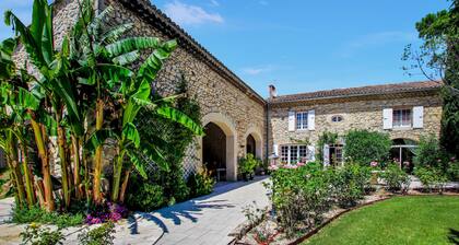 Gorgeous home in Loriol-sur-Drôme