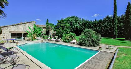 Nice home in Loriol-sur-DrĂŽme