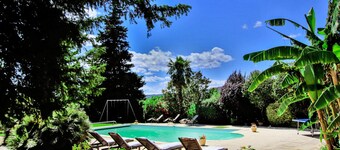Beautiful home in Loriol-sur-Drôme