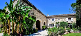 Beautiful home in Loriol-sur-Drôme
